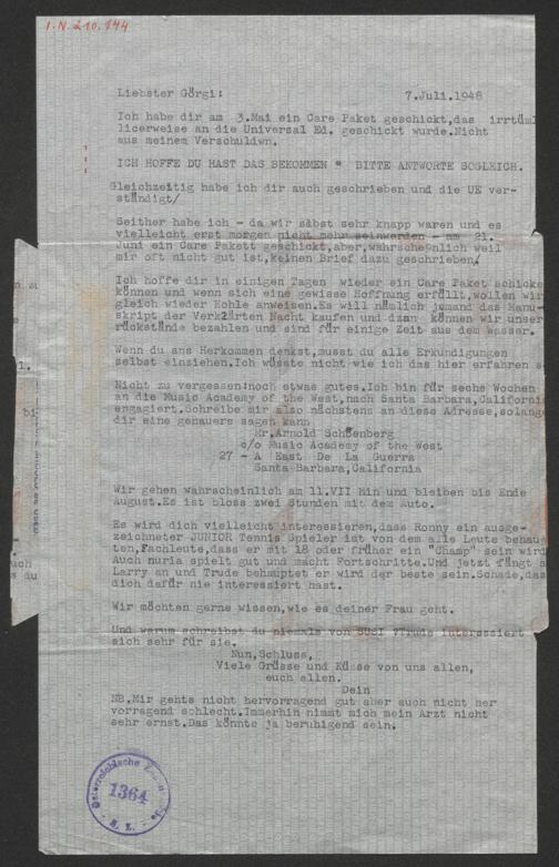 Zur Seitenansicht