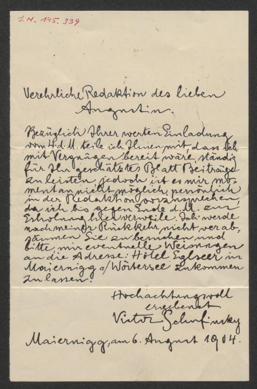 Zur Seitenansicht