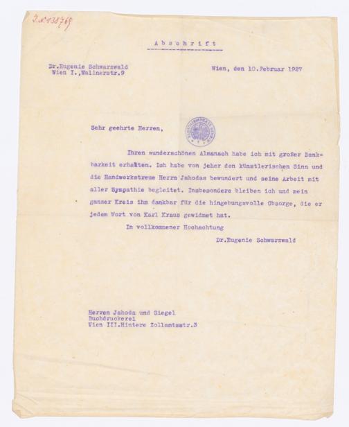 Zur Seitenansicht