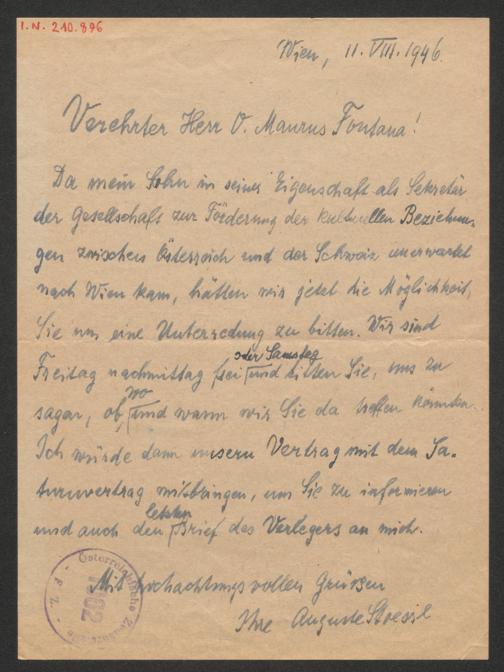 Zur Seitenansicht
