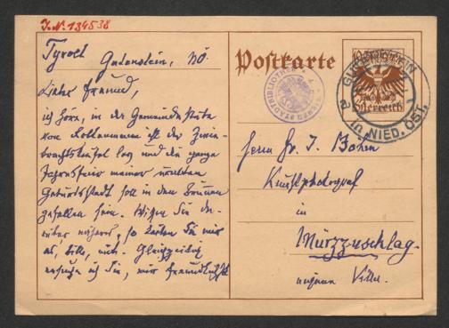 Zur Seitenansicht