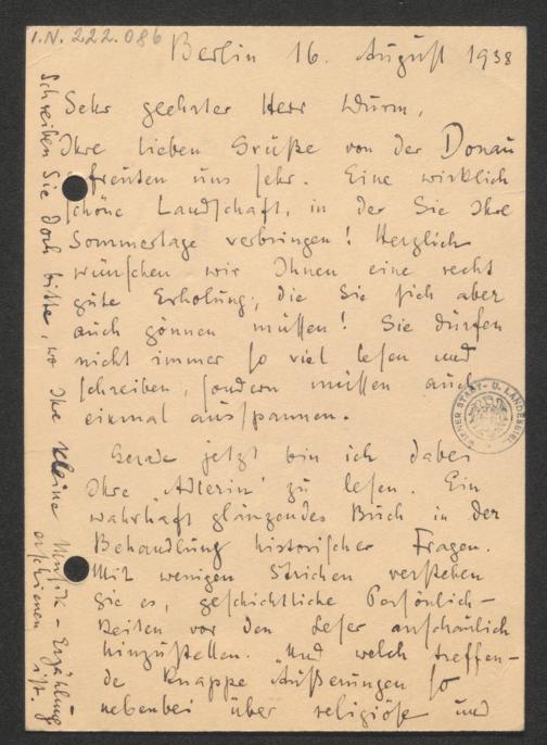 Zur Seitenansicht