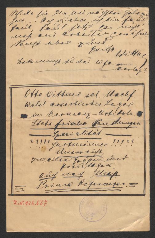 Zur Seitenansicht