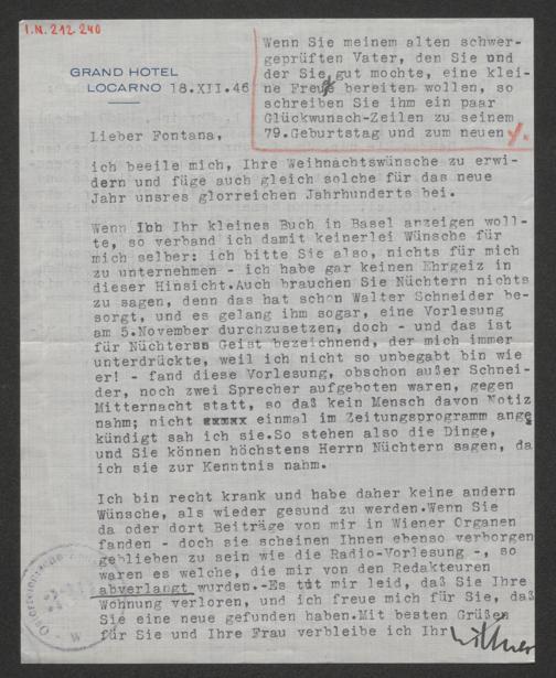 Zur Seitenansicht