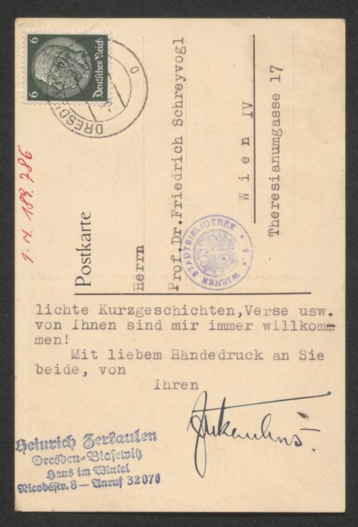 Zur Seitenansicht