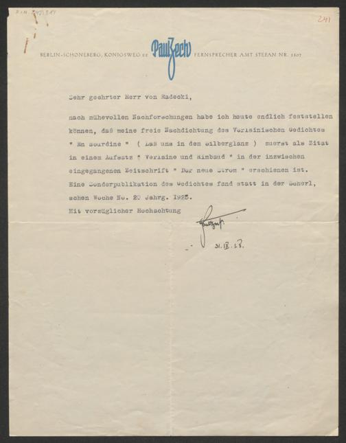 Zur Seitenansicht