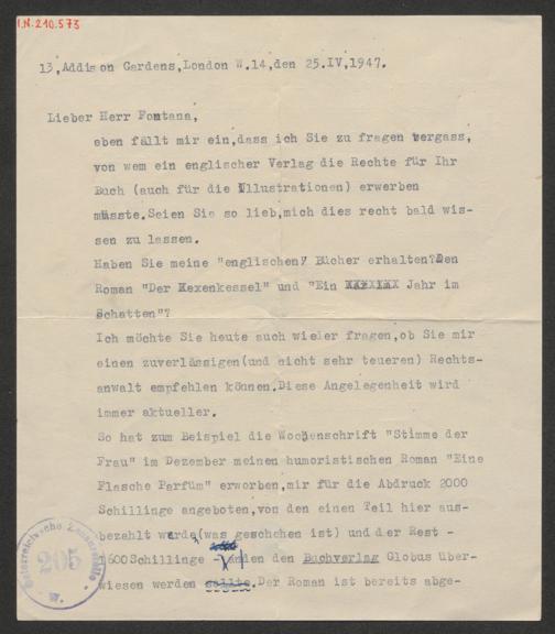 Zur Seitenansicht