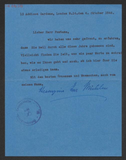 Zur Seitenansicht
