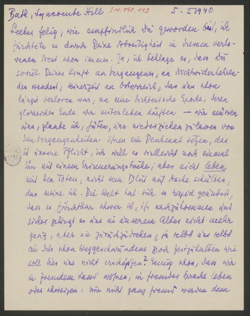 Zur Seitenansicht