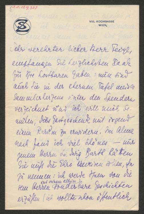 Zur Seitenansicht