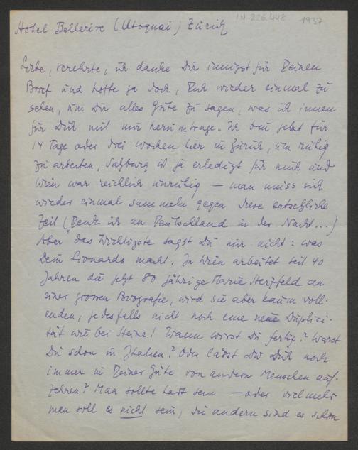 Zur Seitenansicht