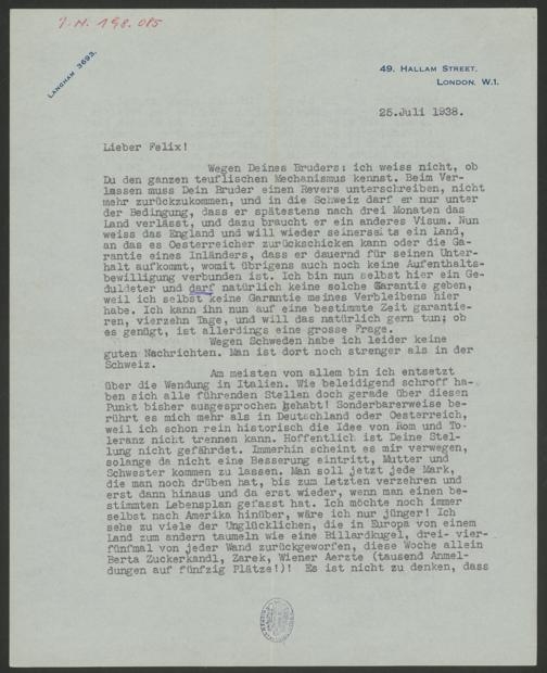 Zur Seitenansicht