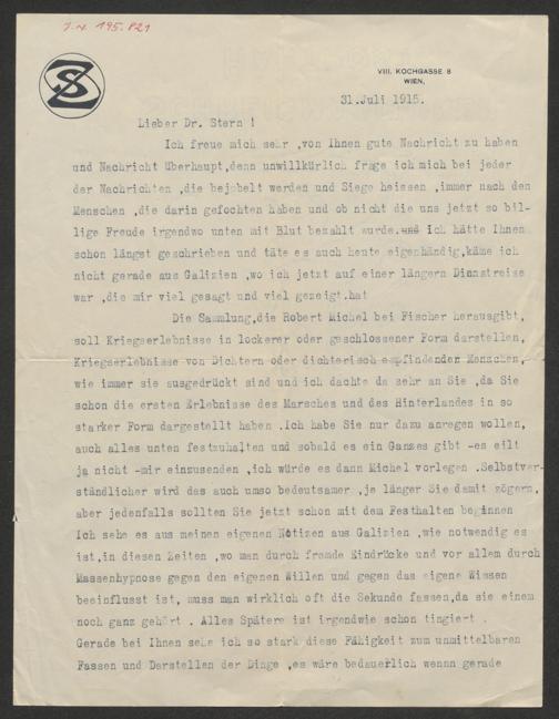 Zur Seitenansicht