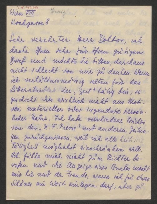 Zur Seitenansicht